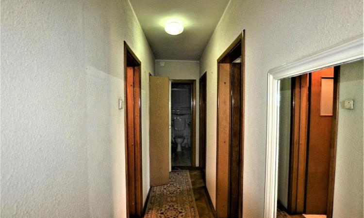 Apartament 3 camere Unirii - BCR -1995