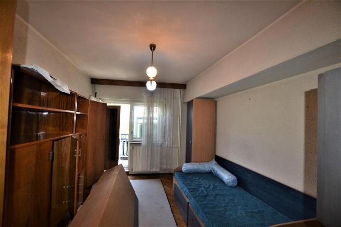 Apartament 3 camere Unirii - BCR -1995
