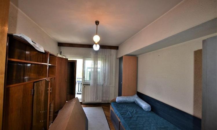 Apartament 3 camere Unirii - BCR -1995