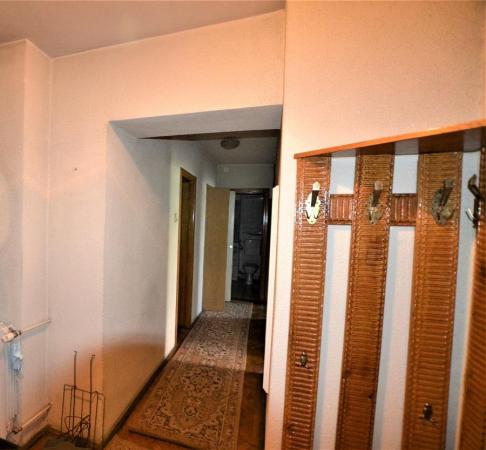 Apartament 3 camere Unirii - BCR -1995