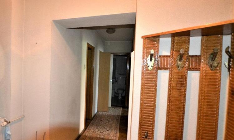 Apartament 3 camere Unirii - BCR -1995