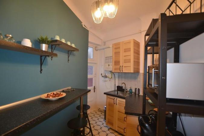 Apartament 3 Camere Romana - Hotel Lido