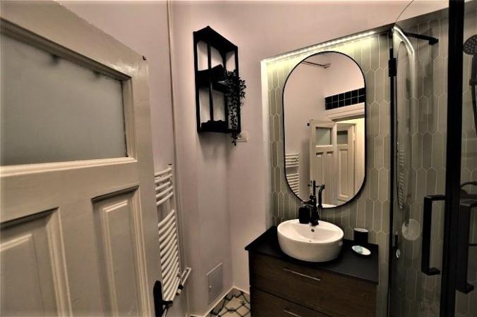 Apartament 3 Camere Romana - Hotel Lido
