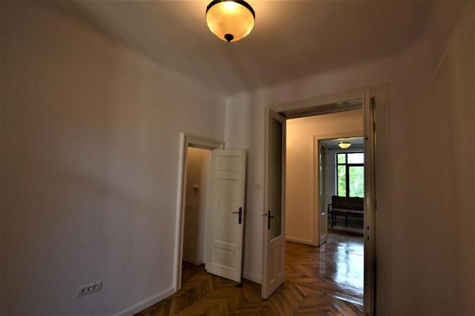 Apartament 3 Camere Romana - Hotel Lido