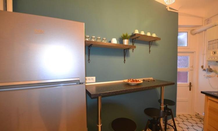 Apartament 3 Camere Romana - Hotel Lido