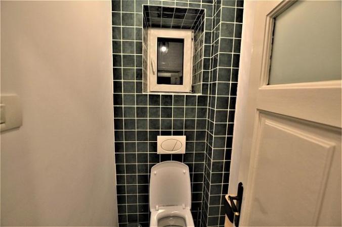 Apartament 3 Camere Romana - Hotel Lido