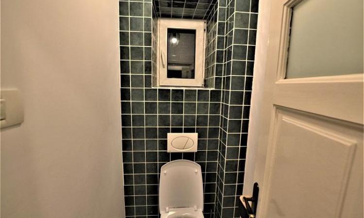 Apartament 3 Camere Romana - Hotel Lido