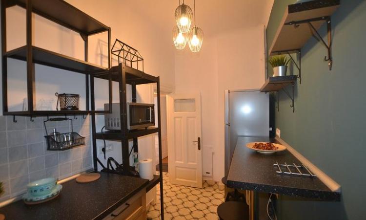 Apartament 3 Camere Romana - Hotel Lido