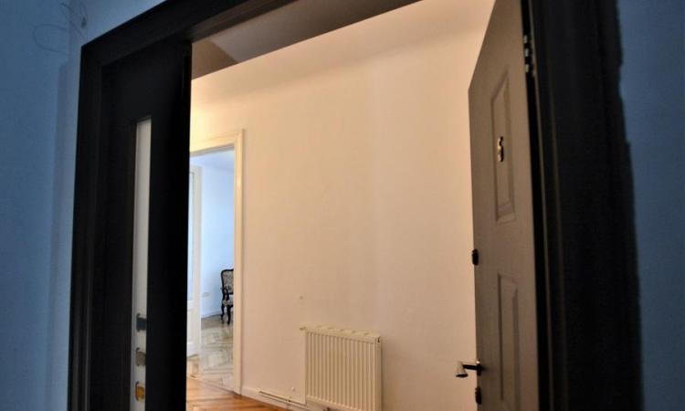 Apartament 3 Camere Romana - Hotel Lido