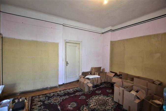 Apartament 3 Camere Romana