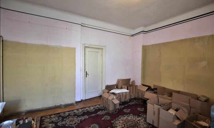 Apartament 3 Camere Romana