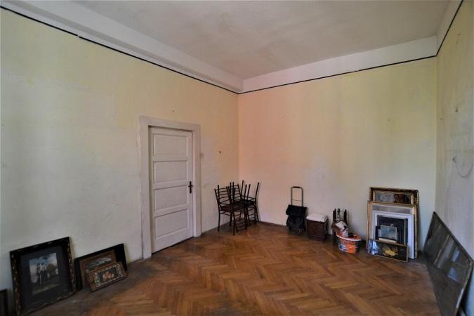 Apartament 3 Camere Romana