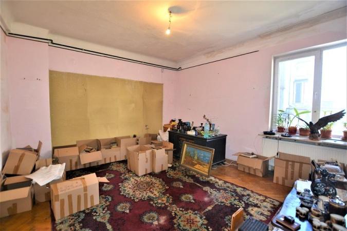 Apartament 3 Camere Romana