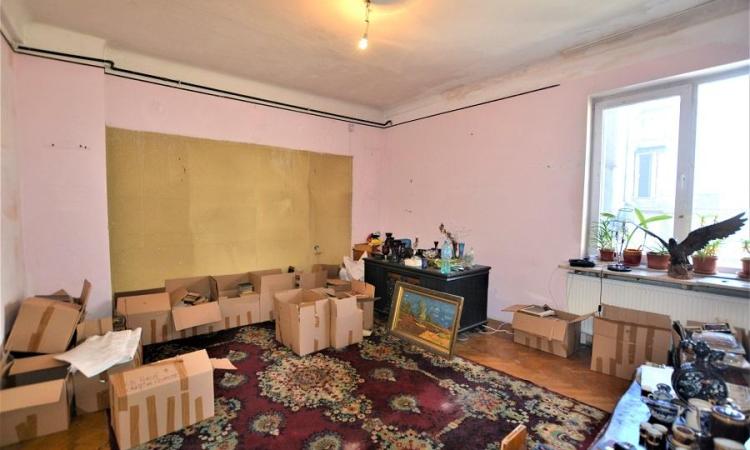 Apartament 3 Camere Romana