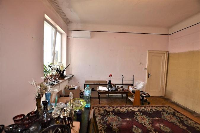 Apartament 3 Camere Romana