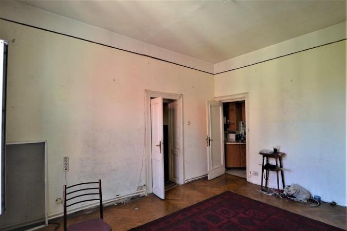 Apartament 3 Camere Romana