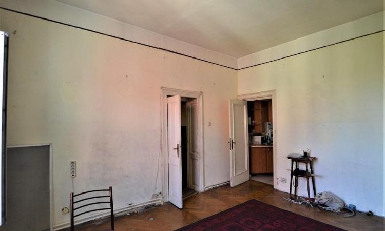 Apartament 3 Camere Romana