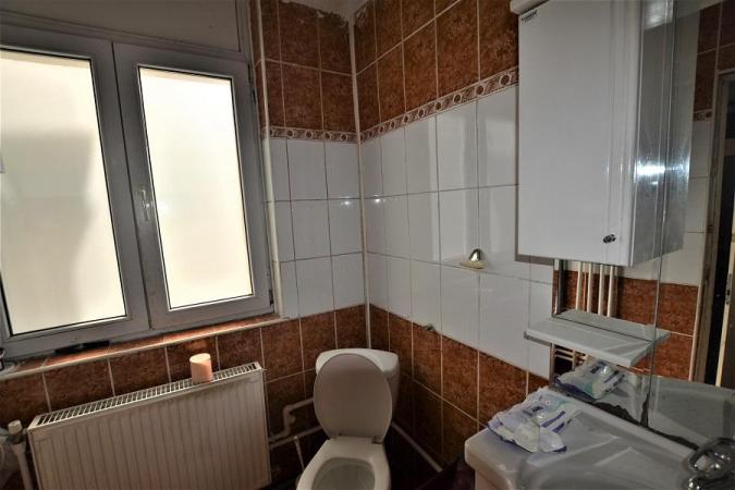 Apartament 3 Camere Romana