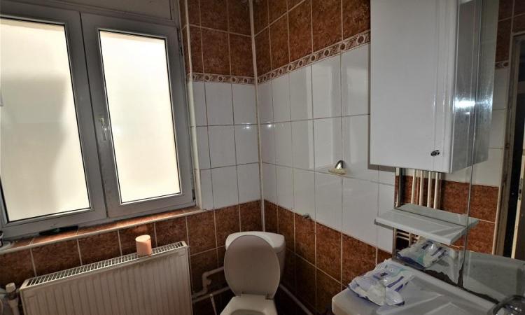 Apartament 3 Camere Romana