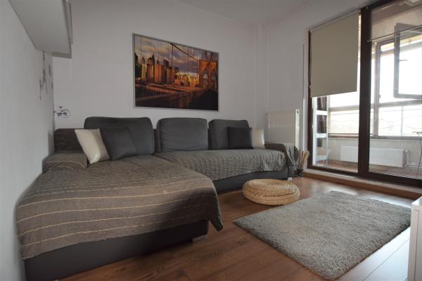 2 camere - Bucurestii Noi -  Parc Bazilescu - 5 minute  Metrou  Laminorului