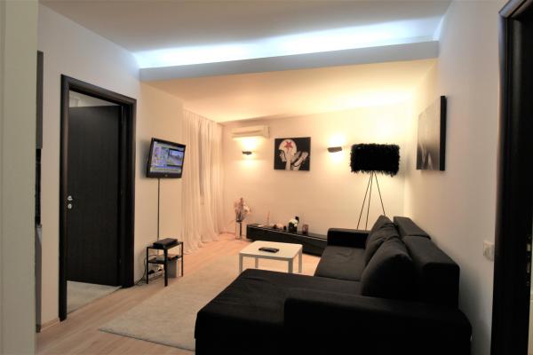Apartament 2 camere Sos Nordului Herastrau
