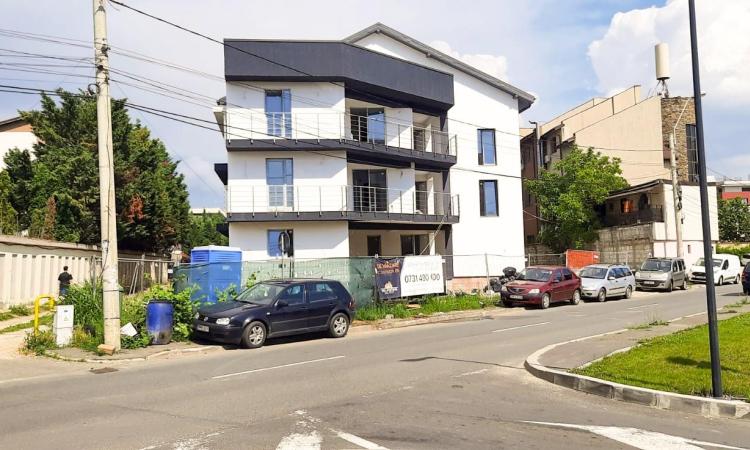 Sisesti - Regimentului 12 - apartament cu gradina - COMISION 0