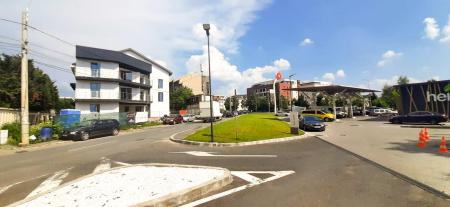 Sisesti - Regimentului 12 - apartament cu gradina - COMISION 0