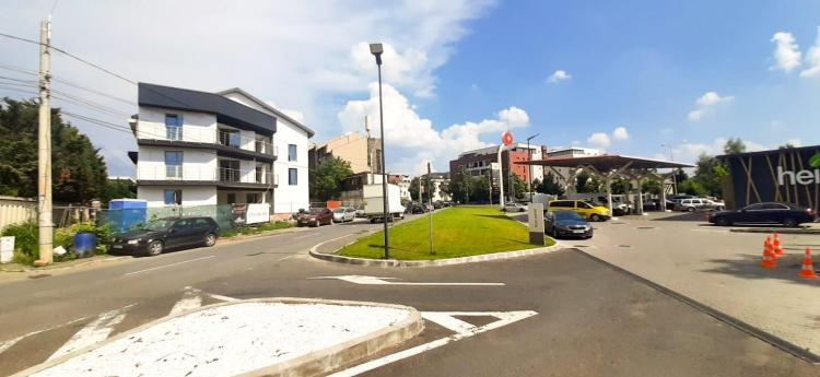 Sisesti - Regimentului 12 - apartament cu gradina - COMISION 0
