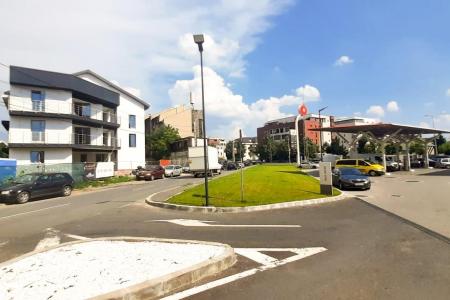 Sisesti - Regimentului 12 - apartament cu gradina - COMISION 0