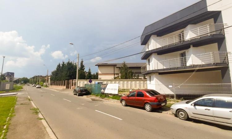 Sisesti - Regimentului 12 - apartament cu gradina - COMISION 0