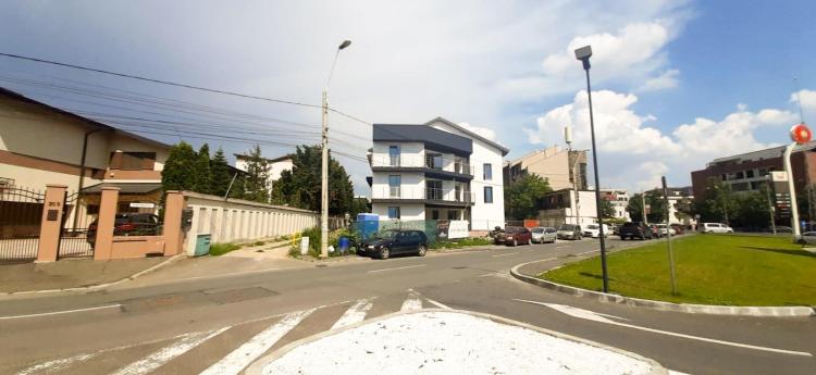 Sisesti - Regimentului 12 - apartament cu gradina - COMISION 0