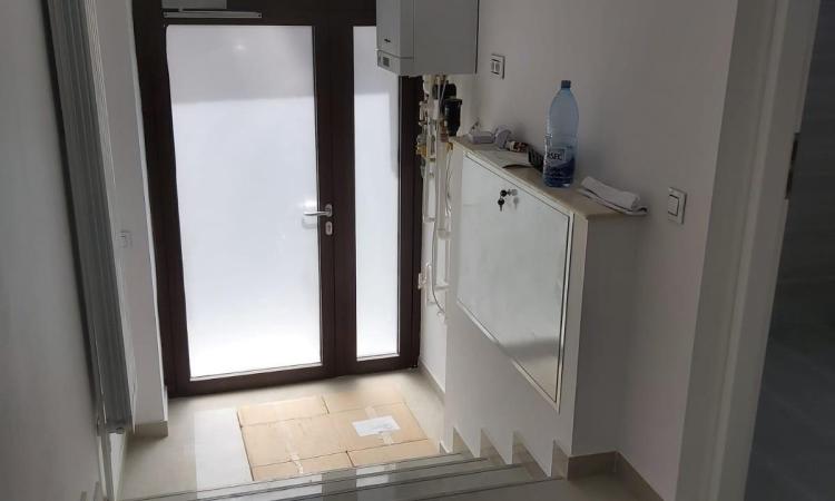 Spatiu Comercial de inchiriat piata unirii