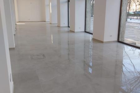 Spatiu Comercial Unirii