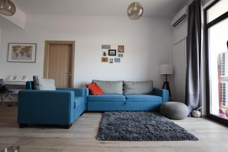 2 camere - Delea Veche  - Unirii - Uptown Residence - Chirias Inclus