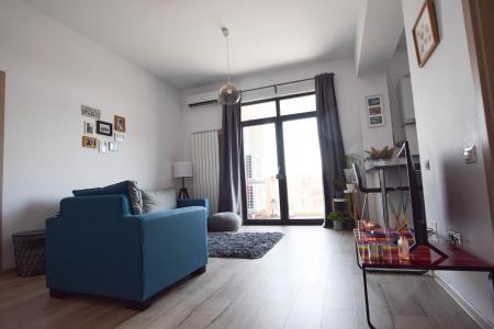 2 camere - Delea Veche - Unirii - Uptown Residence - Chirias Inclus