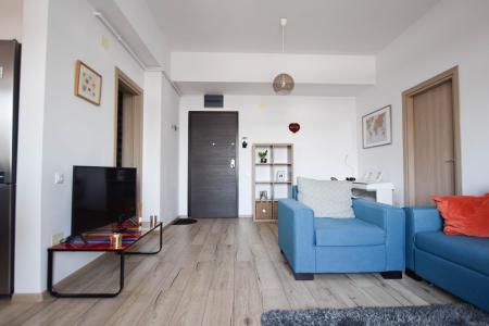 2 camere - Delea Veche  - Unirii - Uptown Residence - Chirias Inclus