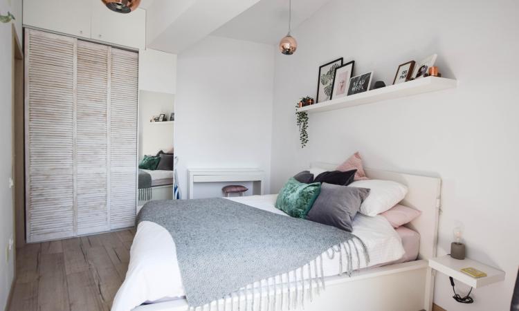 2 camere - Delea Veche - Unirii - Uptown Residence - Chirias Inclus