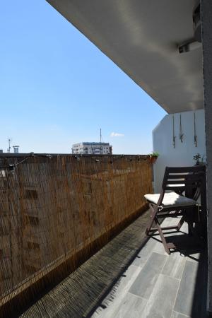 2 camere - Delea Veche  - Unirii - Uptown Residence - Chirias Inclus