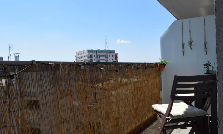 2 camere - Delea Veche - Unirii - Uptown Residence - Chirias Inclus