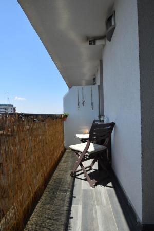 2 camere - Delea Veche  - Unirii - Uptown Residence - Chirias Inclus