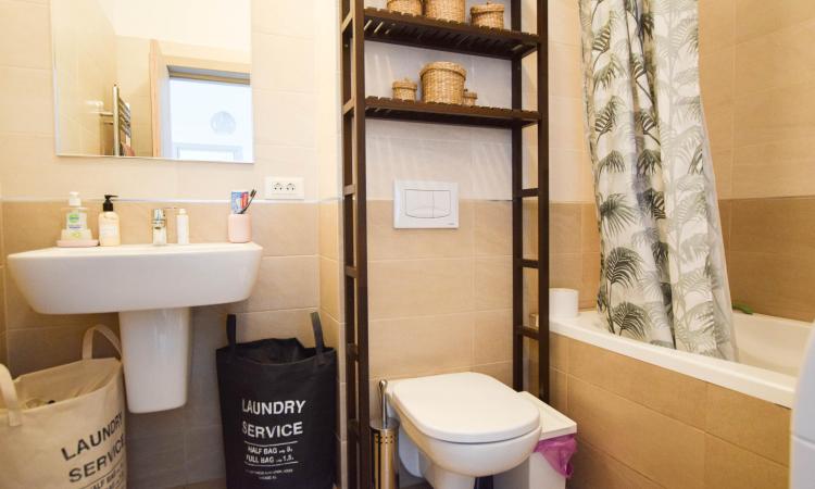 2 camere - Delea Veche - Unirii - Uptown Residence - Chirias Inclus