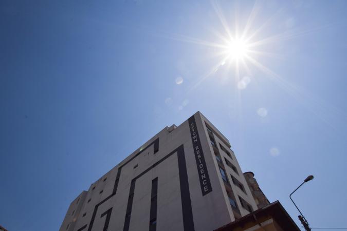 2 camere - Delea Veche  - Unirii - Uptown Residence - Chirias Inclus