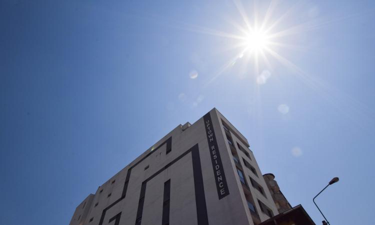 2 camere - Delea Veche - Unirii - Uptown Residence - Chirias Inclus