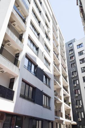 2 camere - Delea Veche  - Unirii - Uptown Residence - Chirias Inclus