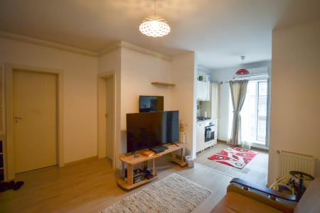 2 camere - mobilat/utilat - nou - cu parcare - Pallady - Gura Putnei