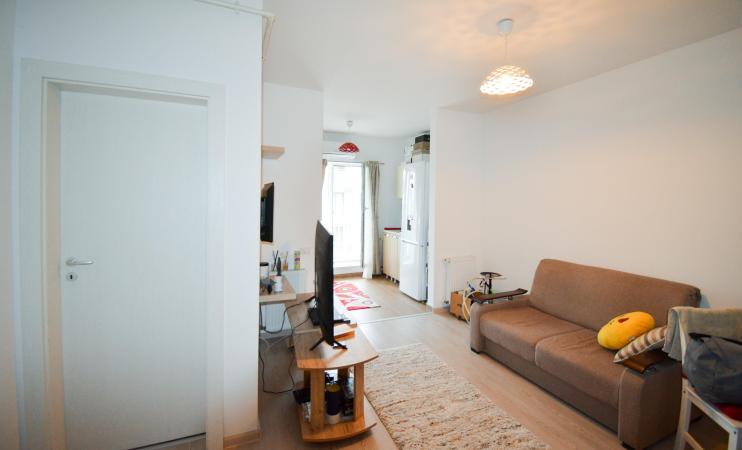 2 camere - mobilat/utilat - nou - cu parcare - Pallady - Gura Putnei