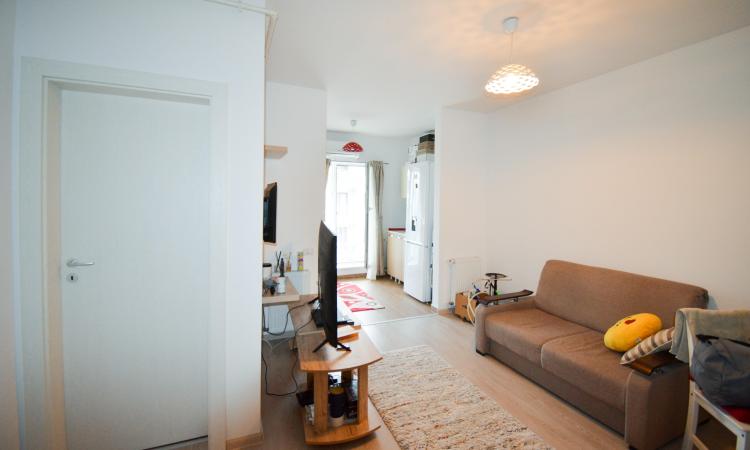2 camere - mobilat/utilat - nou - cu parcare - Pallady - Gura Putnei