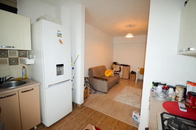 2 camere - mobilat/utilat - nou - cu parcare - Pallady - Gura Putnei