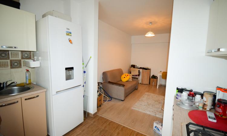 2 camere - mobilat/utilat - nou - cu parcare - Pallady - Gura Putnei