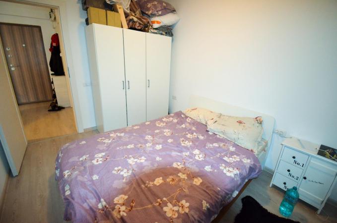 2 camere - mobilat/utilat - nou - cu parcare - Pallady - Gura Putnei